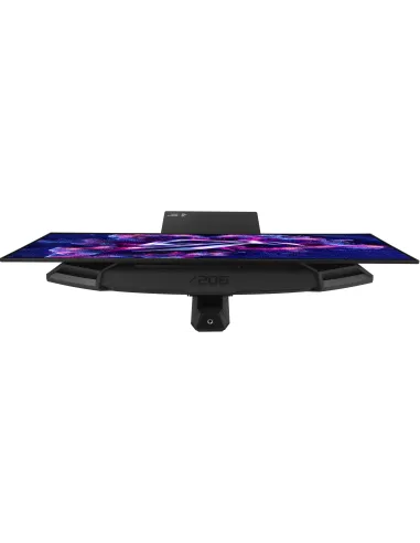 Monitor gaming OLED 240 Hz ASUS ROG Strix OLED XG27AQDMGR