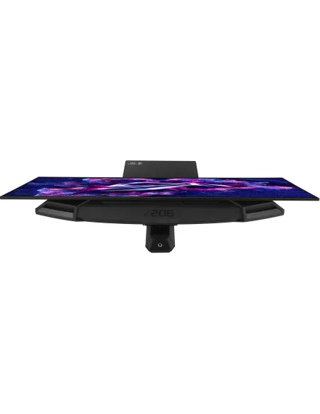 Monitor gaming OLED 240 Hz ASUS ROG Strix OLED XG27AQDMGR