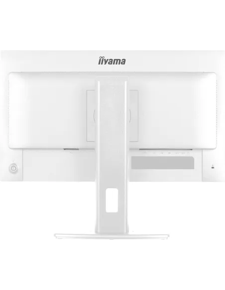 Monitores Ofimática iiyama ProLite XB2497HSU-W1