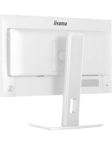 Monitores Ofimática iiyama ProLite XB2497HSU-W1