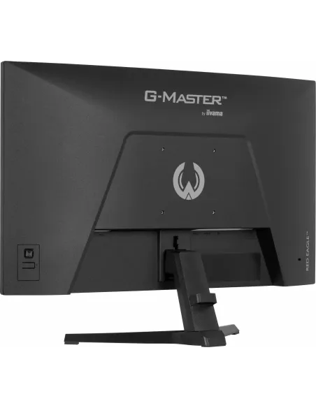Monitor Gaming Iiyama G-MASTER G2771QS-B1 QHD 200Hz Fast IPS