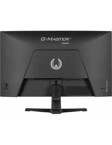 Monitor Gaming Iiyama G-MASTER G2771QS-B1 QHD 200Hz Fast IPS