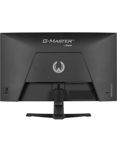 Monitor Gaming Iiyama G-MASTER G2771QS-B1 QHD 200Hz Fast IPS