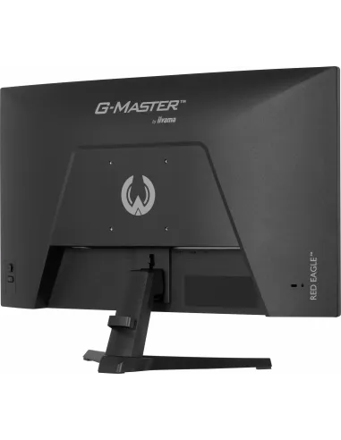 Monitor Gaming Iiyama G-MASTER G2771QS-B1 QHD 200Hz Fast IPS