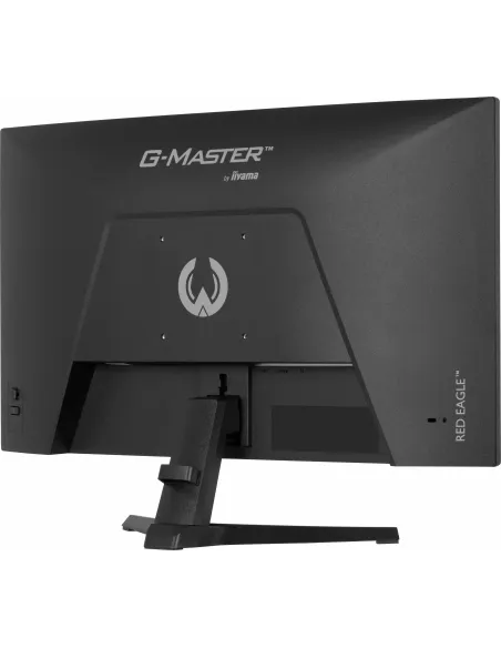 Monitor Gaming Iiyama G-MASTER G2771QS-B1 QHD 200Hz Fast IPS