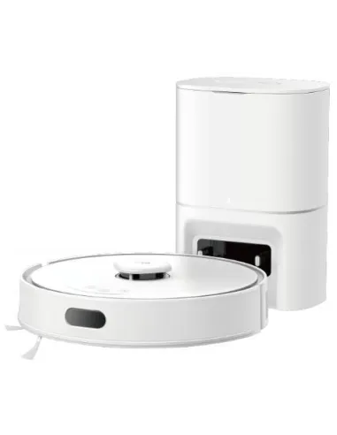 Robot con Autovaciado TP-Link Tapo RV30 Max Plus