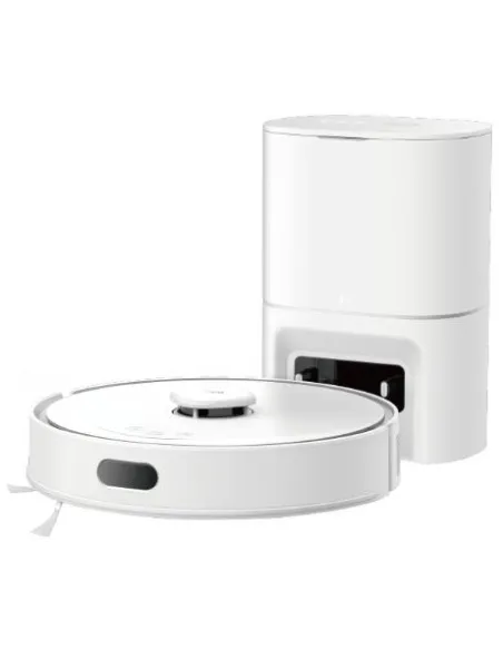 Robot con Autovaciado TP-Link Tapo RV30 Max Plus