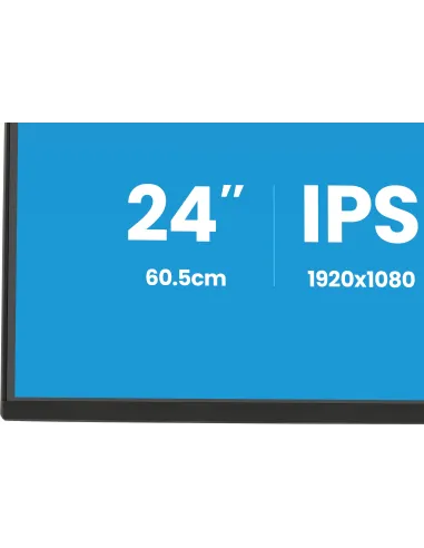 Monitor iiyama ProLite XB2492HSU-B1 24" IPS Full HD
