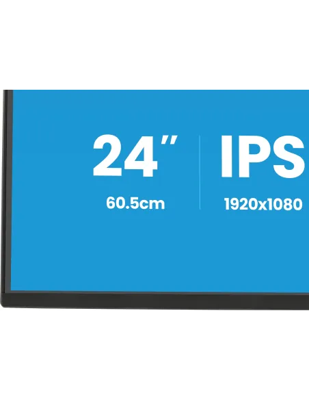 Monitor iiyama ProLite XB2492HSU-B1 24" IPS Full HD