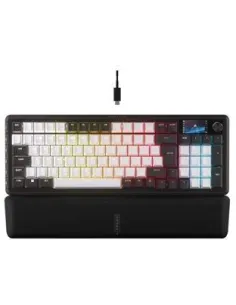 Corsair VANGUARD 96 ES Teclado Mecánico para Juegos (MLX Plasma)