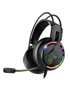 Spirit of Gamer Pro H7 RGB Negro-MAUAMI1356