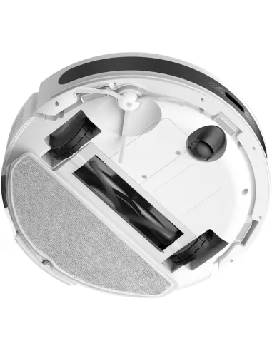 Robot aspirador TP-Link Tapo RV20 Max Plus White