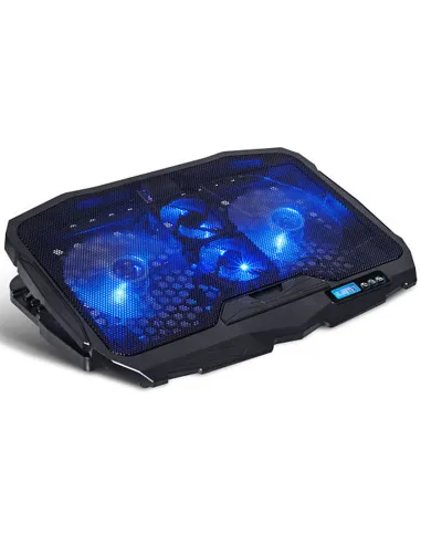 Spirit of Gamer Base Refrigeradora para Portátiles hasta 17"
