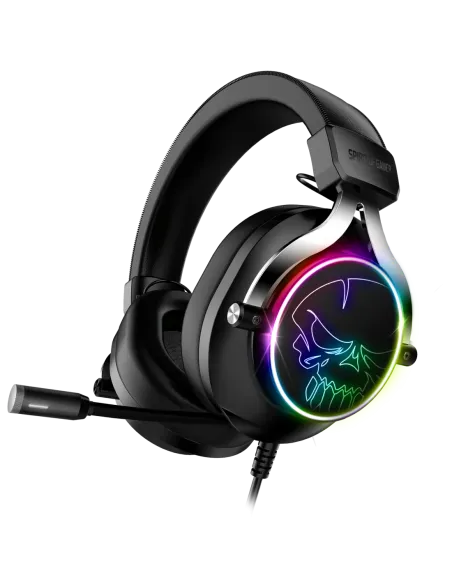 Spirit of Gamer Xpert-H600 Negro