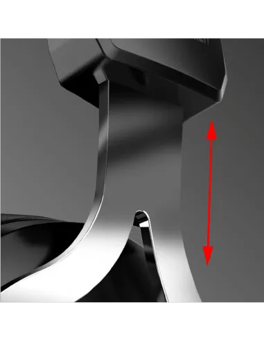 Spirit of Gamer Xpert-H600 Negro