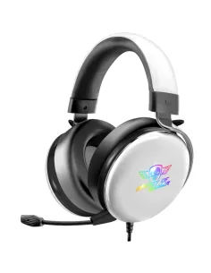 Spirit of Gamer XPERT H700 Auriculares Gaming Blanco-MAUAMI1360