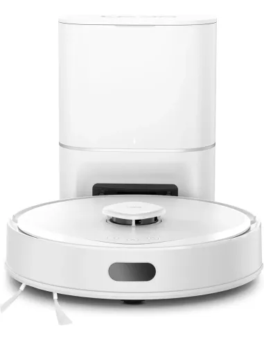 Robot con Autovaciado TP-Link Tapo RV30 Max Plus