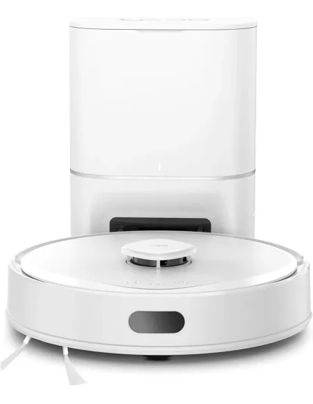 Robot con Autovaciado TP-Link Tapo RV30 Max Plus