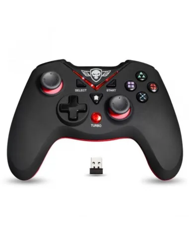 Spirit of Gamer PGP Mando Inalámbrico PC/PS3