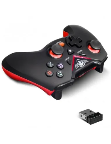 Spirit of Gamer PGP Mando Inalámbrico PC/PS3