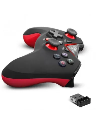 Spirit of Gamer PGP Mando Inalámbrico PC/PS3