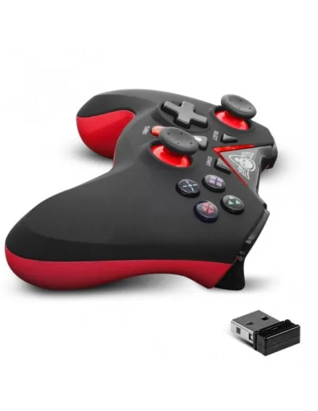 Spirit of Gamer PGP Mando Inalámbrico PC/PS3