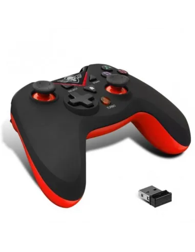 Spirit of Gamer PGP Mando Inalámbrico PC/PS3