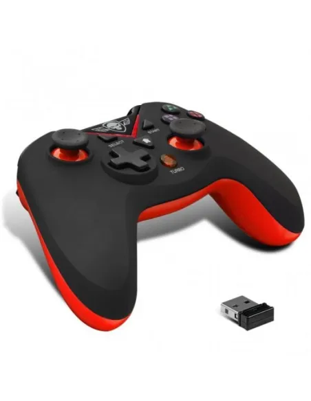 Spirit of Gamer PGP Mando Inalámbrico PC/PS3