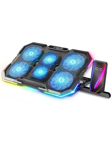 SPIRIT OF GAMER AirBlade 700 RGB