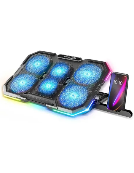 SPIRIT OF GAMER AirBlade 700 RGB