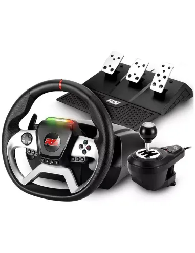 Spirit of Gamer Race Wheel Force 1080RS