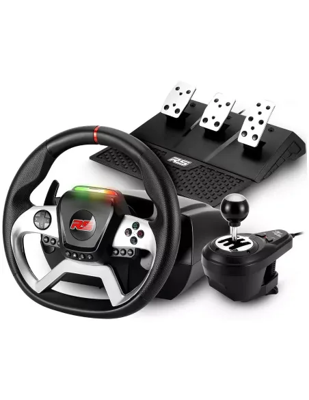 Spirit of Gamer Race Wheel Force 1080RS