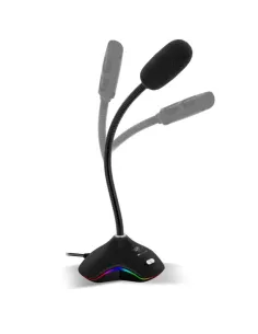 SPIRIT OF GAMER EKO 300 RGB Micrófono USB-MAUMIC0086
