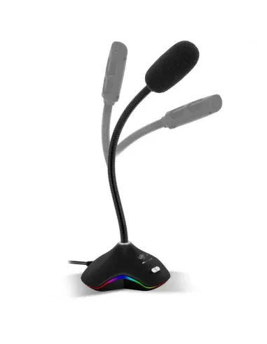 SPIRIT OF GAMER EKO 300 RGB Micrófono USB