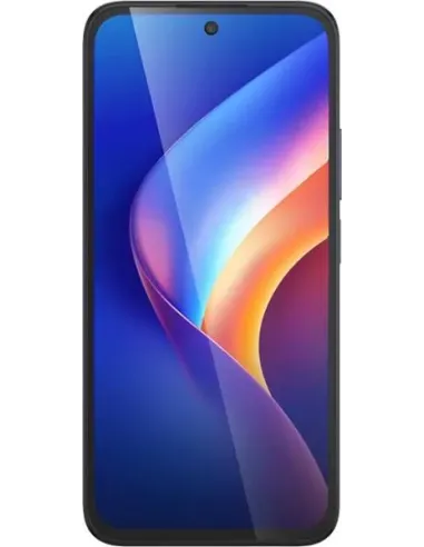 TCL K70 4GB-128GB Midnight Black