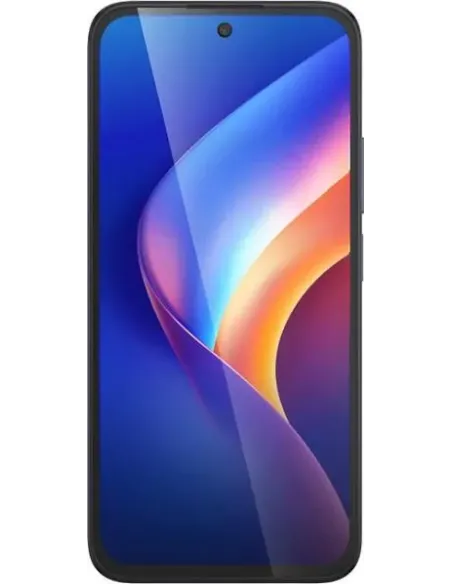 TCL K70 4GB-128GB Midnight Black