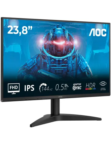 Monitor AOC 24B36X 24" 144 Hz Full HD IPS