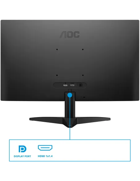 Monitor AOC 24B36X 24" 144 Hz Full HD IPS