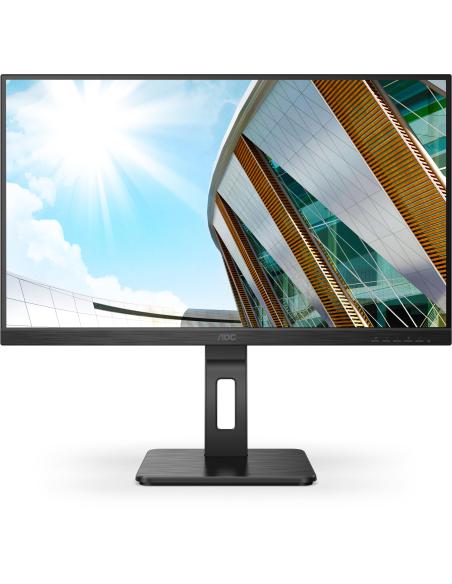 AOC 27P2Q 27" LED IPS FullHD FreeSync