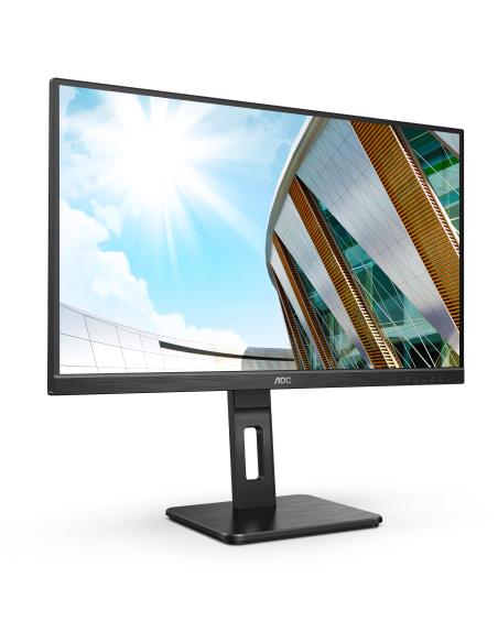 AOC 27P2Q 27" LED IPS FullHD FreeSync