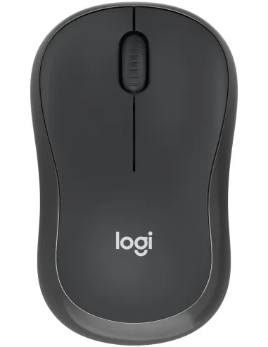 Logitech M240 for Business Ratón inalámbrico 4000 DPI Silent Touch Logi Bolt Bluetooth