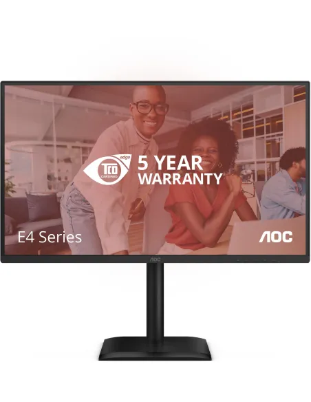 Monitor para Oficina AOC Q27E4U 27" QHD IPS 120Hz