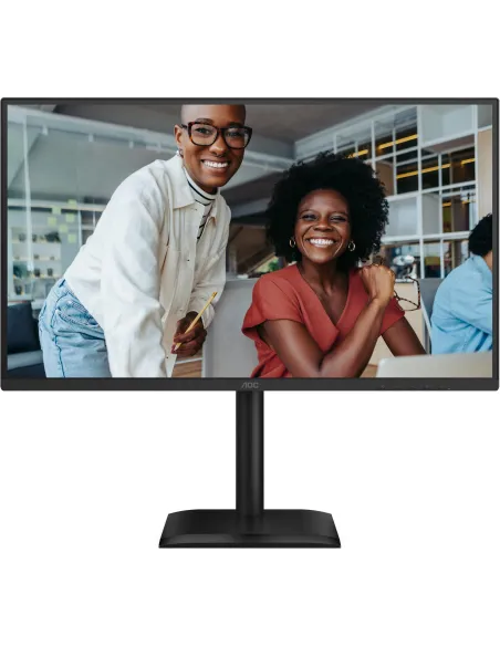 Monitor para Oficina AOC Q27E4U 27" QHD IPS 120Hz