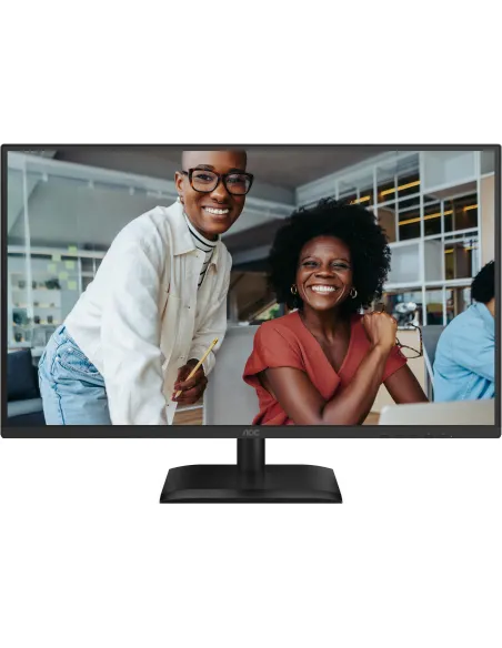 Monitor para Oficina AOC Q27E4U 27" QHD IPS 120Hz