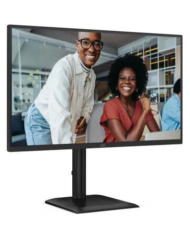 Monitor para Oficina AOC Q27E4U 27" QHD IPS 120Hz