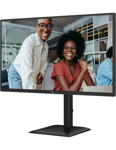 Monitor para Oficina AOC Q27E4U 27" QHD IPS 120Hz