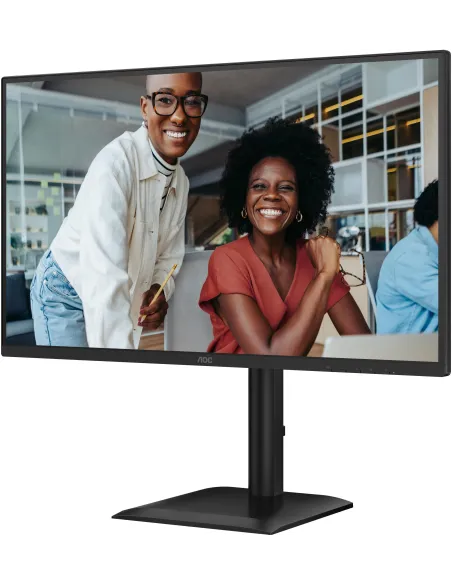 Monitor para Oficina AOC Q27E4U 27" QHD IPS 120Hz