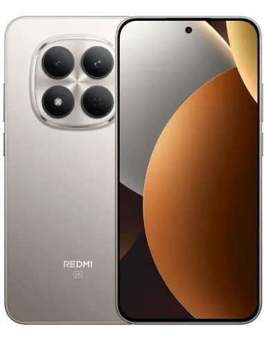 Xiaomi Redmi Note 15 Pro 5G 12GB/512GB Titanio