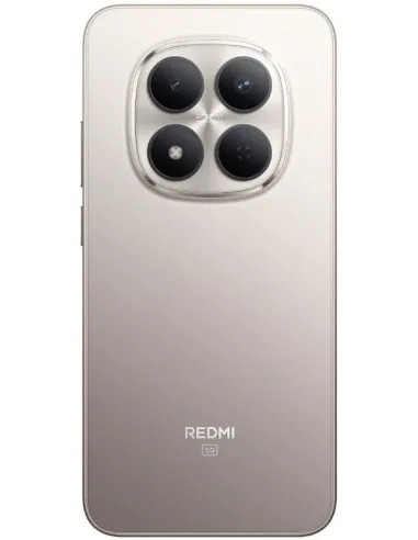 Smartphone Xiaomi Redmi Note 15 Pro 5G 12GB/512GB Titanio