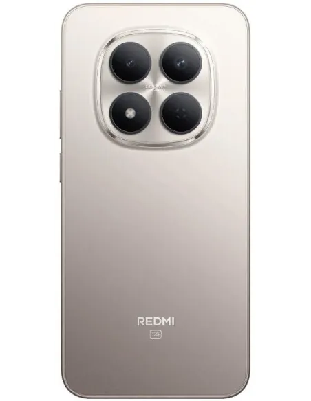 Smartphone Xiaomi Redmi Note 15 Pro 5G 12GB/512GB Titanio